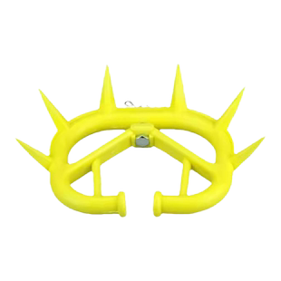 友牧牛犊子断奶器小牛忌奶器牛鼻刺犊牛戒奶用牛鼻环牛鼻圈刺钳