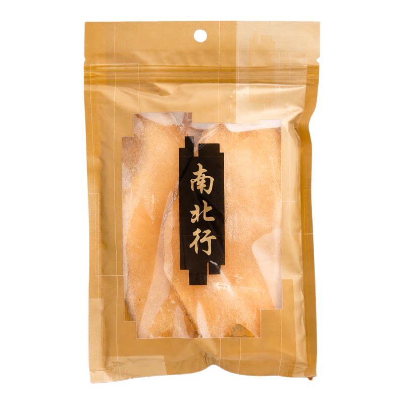 南北行 有边螺片150克滋补养生煲汤干料汤料海味干货螺片螺头螺肉