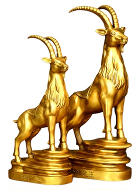 精品黄铜客厅中国大陆简约现代