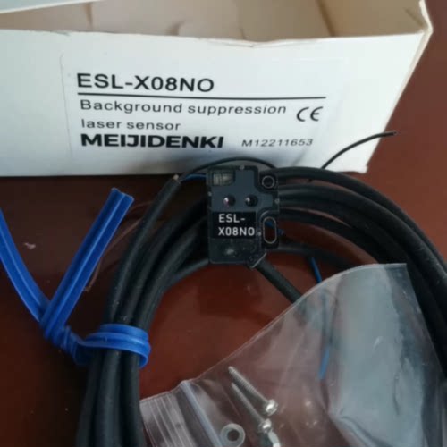 议价MEijiDENKi日本明治 ESL-X08NO，TRF18-05NO，TYN18-20NO