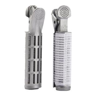 理发店用品大全第五代摩根烫发杠子垫发根夹蓬松专用神器美发工具