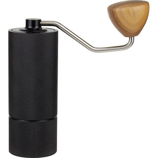 CAFE RHYME手摇咖啡磨豆机 CNC精钢磨芯咖啡豆研磨机便携家用手动