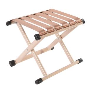 户外折叠椅子折叠凳子便携加厚靠背小马扎凳子结实露营钓鱼小凳子