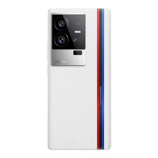 灏屏适用iqoo11后盖玻璃iQOO11S后壳IQOO11PRO手机电池盖背屏机壳