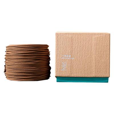 美真香天然老山檀香盘香沉香熏香