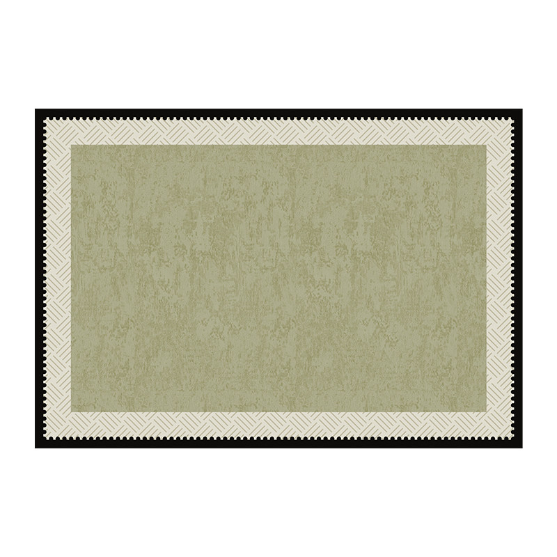 客厅地毯夏季2026冰丝沙发茶几垫