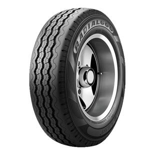 玲珑轮胎195R15C/LT 106/104R 8PR RADIAL666适配海狮东风风行