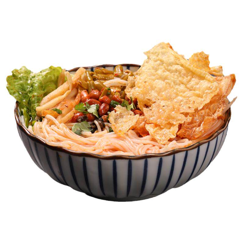 囤货马中才螺蛳粉大腐竹螺肉鲜汤