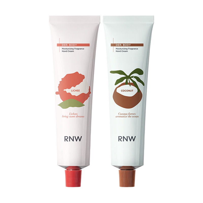 rnw如薇香氛护手霜多重护理