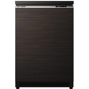 优利泰科超低温冰柜零下-60度/-70度家用小型100L嵌入式深冷冻柜