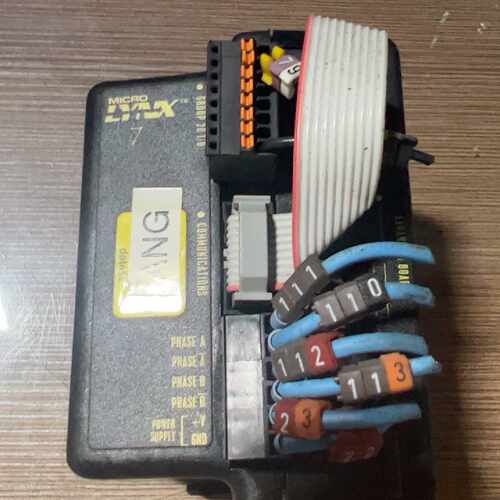 询价-IMS步进电机驱动 MX-CS101-701，实