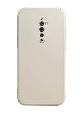 适用OPPOReno2z高颜值防摔保护套