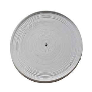 松紧带宽弹力黑色橡皮筋中厚裤腰裤子绳带家用薄软宽皮筋服装辅料