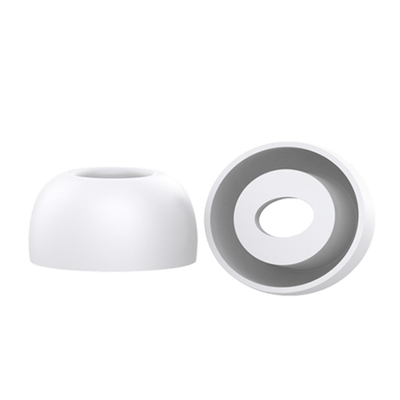 漫步者蓝牙耳机配件硅胶耳塞套