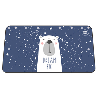 汽车后挡风玻璃遮阳帘夏季车用后窗防晒隔热遮光布前挡车窗遮阳板