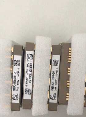 6MBP30VAA060-50 6MBP20VAA060-5