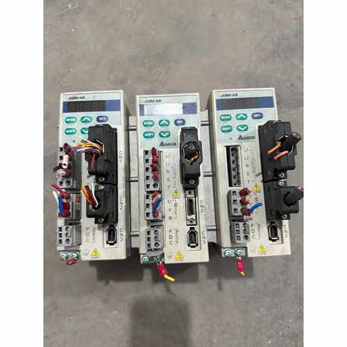 询价-台达驱动器ASDA0421AB400W功率2002