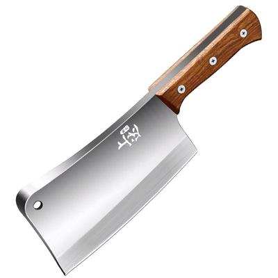 加厚重型砍骨头专用刀