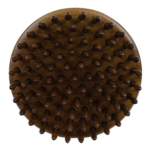 谭木匠正品木梳子礼盒指环尖齿插齿护发梳按摩梳创意送生日礼物