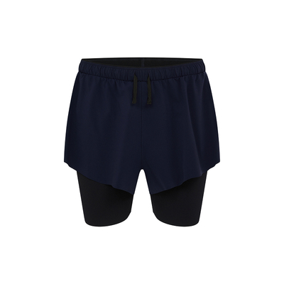 SOAR男子越野二合一紧身裤SS7M