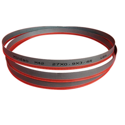 切割机带锯条M42锯条Mlndao通用