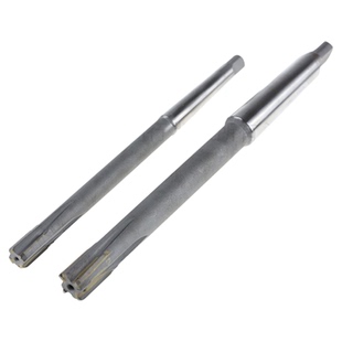 镶硬质合金W2锥柄机用铰刀 YGW2YT非标定制 10-30mm 焊接钨钢绞刀