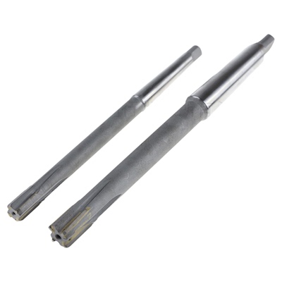 镶硬质合金W2锥柄机用铰刀 YGW2YT非标定制 10-30mm 焊接钨钢绞刀