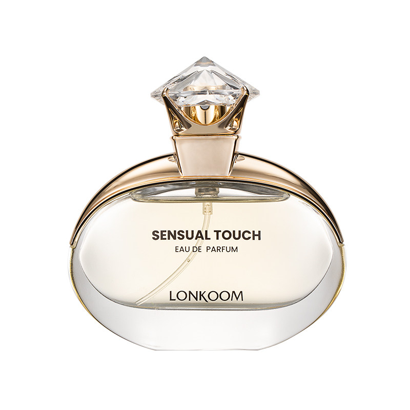LONKOOM/朗金纯真之触香水30mL