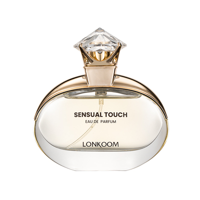 LONKOOM/朗金纯真之触香水30mL
