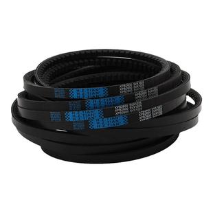 海中天三角带 XPB1700/5VX670 XPB1720/5VX680 XPB1740齿形皮带