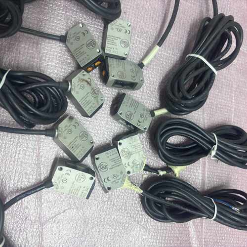 询价-ifm易福门传感器06E304，06S400