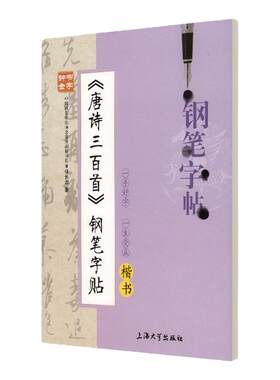 钟书金字练字帖柳长忠/著