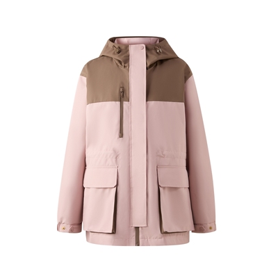 ELAND羽绒服两件套鸭绒