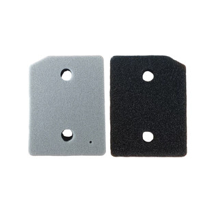 适配德国美诺Miele烘干机过滤棉T1配件干衣机过滤网海绵加厚耗材