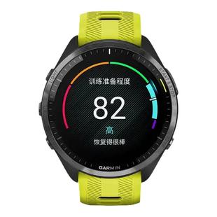 Garmin佳明965/970/265户外跑步骑行游泳铁三血氧智能运动手表