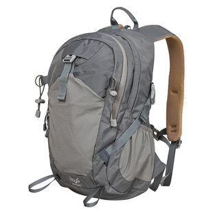 户外徒步登山背包女超轻型爬山旅行轻量化小双肩包20升轻便防水男