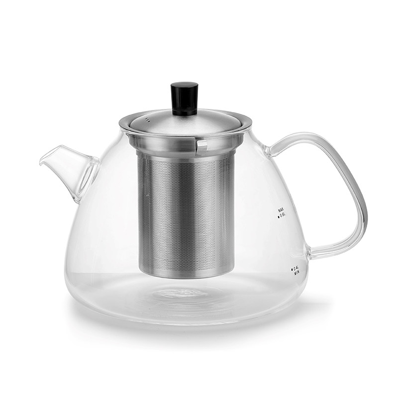 天福茗茶台式耐热大功率泡茶器