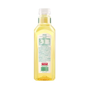 农夫山泉东方树叶 900ml*4瓶拆零包邮大瓶装0糖0卡0脂茶饮料
