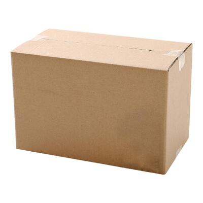 快递打包专用纸箱物流