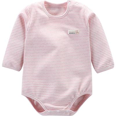 包屁衣衣服睡衣连体衣三角哈衣