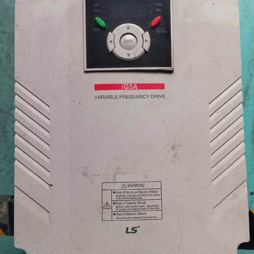 溢价-SV075IG5A-4LS变频器，7.5KW 380V