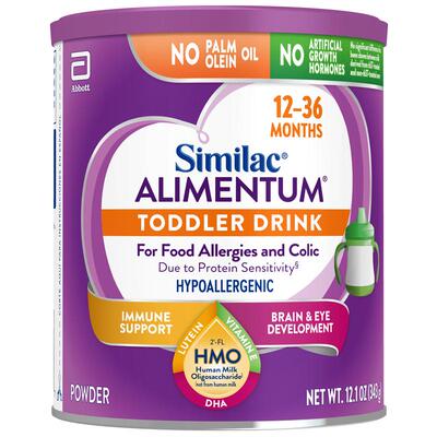 雅培官方正品质量保证假一赔十