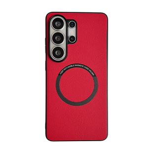 适用三星s26ultra手机壳后盖samsung galaxy s26+ case防摔s25plus电话套s24uitra皮外壳男s23fe phone cover