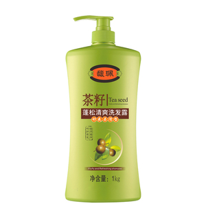 馥珮清爽去屑洗头水大瓶