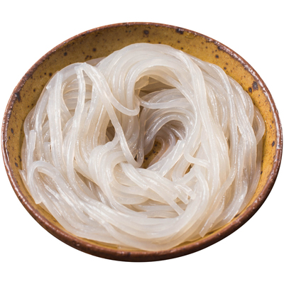 【高品质】红薯粉条2斤干粉条地瓜粉条火锅粉条细粉条酸辣粉原料