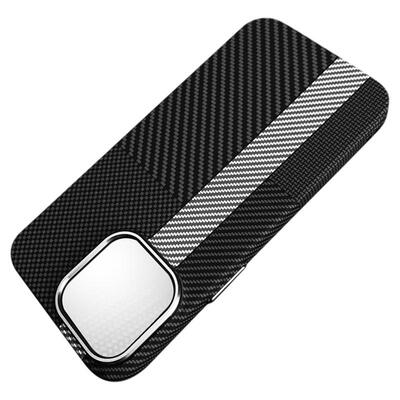 官方推荐/凯夫拉磁吸手机壳