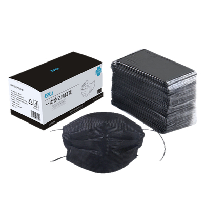 独立包装口罩一次性夏季透气潮女