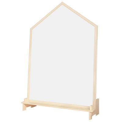 儿童家用大画板磁性黑板