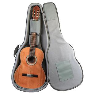 鲁伊斯ruiz39寸古典吉他包马丁尼雅马哈通用加厚防水可托运双肩包