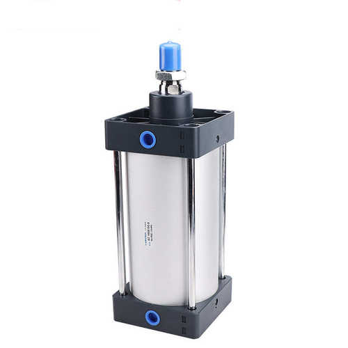 SC标准气缸SC160*25/50/75/100/125/150/175/200/250/300/350/400